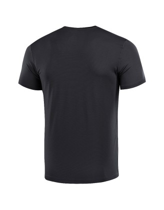 Koszulka męska termoaktywna M-Tac Ultra Vent czarna 2XL