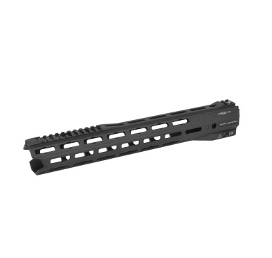 Strike Industries - Łoże aluminowe Gridlok LITE 15" - AR-15 - Czarne - SI-GRIDLOK-LITE-15-BK