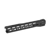 Strike Industries - Łoże aluminowe Gridlok LITE 15" - AR-15 - Czarne - SI-GRIDLOK-LITE-15-BK