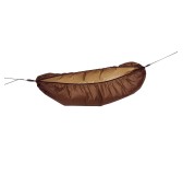 Mini Hamak na sprzęt Lesovik HUBA walnut brown