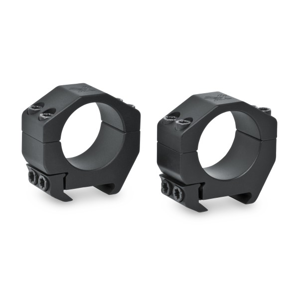 Montaż Vortex Precision 30 mm