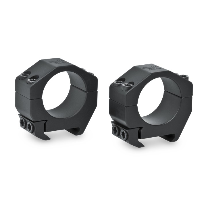 Montaż Vortex Precision 30 mm