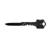 Multitool SOG Key Knife Black