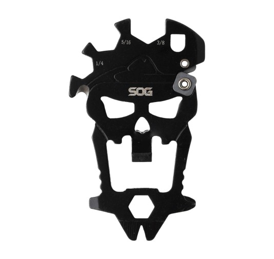 Multitool SOG MacV