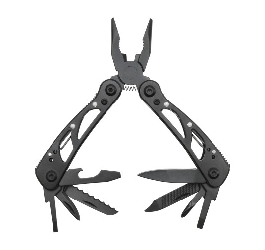 Narzędzie wielofunkcyjne multitool Ganzo G104S-B