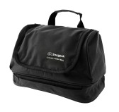 Kosmetyczka Snugpak Luxury Wash Bag czarna