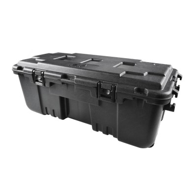 Kufer transportowy Plano Sportsman's duży czarny