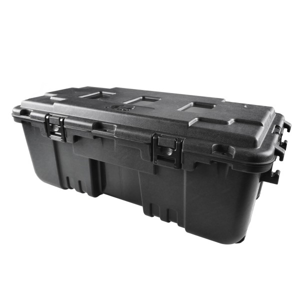 Kufer transportowy Plano Sportsman's duży czarny