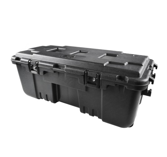 Kufer transportowy Plano Sportsman's duży czarny