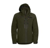 Kurtka myśliwska męska Swedteam Ridge Pro Jacket Forest zielona 48
