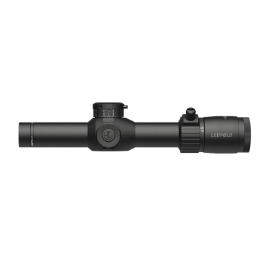 Luneta celownicza Leupold Mark 4HD 1-4.5x24 30mm M5C3 SFP Illum. FireDot TMR