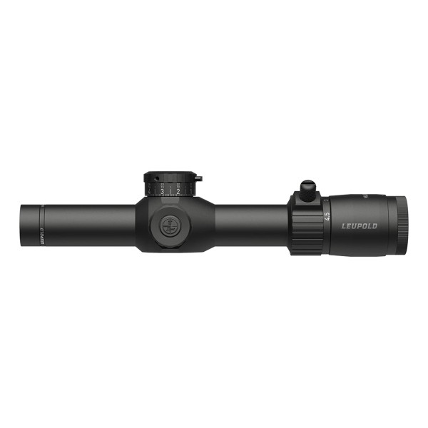 Luneta celownicza Leupold Mark 4HD 1-4.5x24 30mm M5C3 SFP Illum. FireDot TMR