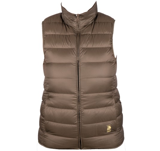 Kamizelka damska Tagart Wing 4 oliwkowa S