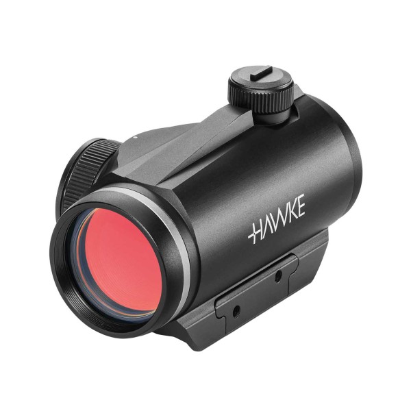 Kolimator Hawke Vantage RD 1x30 Weaver 3 MOA dot