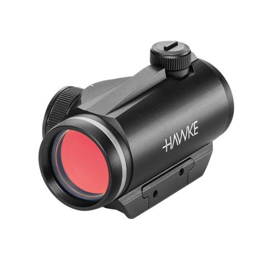 Kolimator Hawke Vantage RD 1x30 Weaver 3 MOA dot