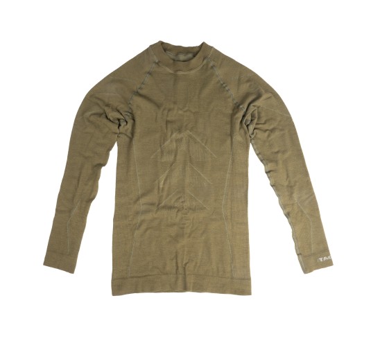 Koszulka męska Tagart Greenland długi rękaw XL