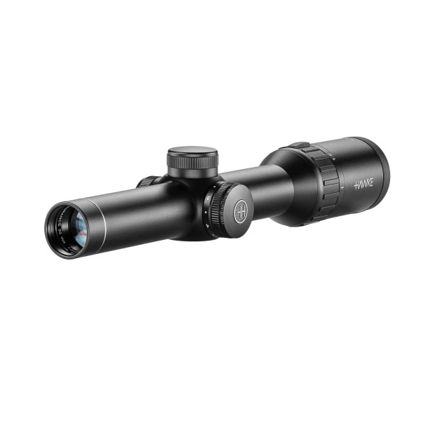 Luneta celownicza Hawke Endurance 30 WA 1-4x24 IR L4A Dot