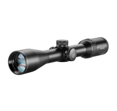 Luneta celownicza Hawke Endurance 30 WA 1.5-6x44 IR L4A Dot