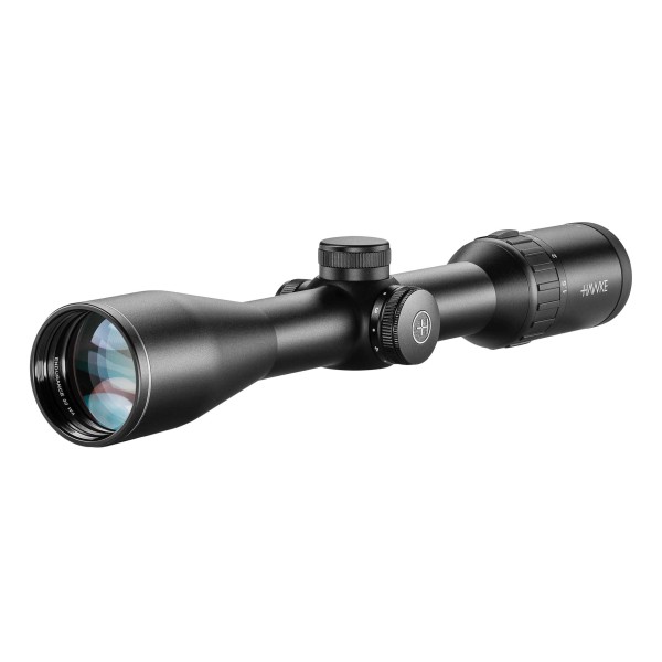 Luneta celownicza Hawke Endurance 30 WA 1.5-6x44 IR L4A Dot