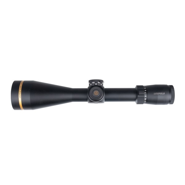 Luneta celownicza Leupold VX-5HD 3-15x56 30 mm iR AO FireDot Duplex