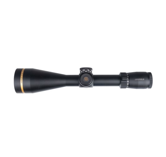 Luneta celownicza Leupold VX-5HD 3-15x56 30 mm iR AO FireDot Duplex