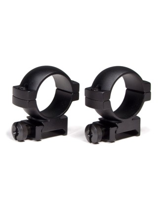 Montaż Vortex Hunter 1''