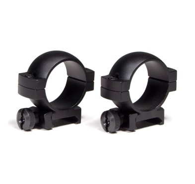 Montaż Vortex Hunter 30 mm 0,94"