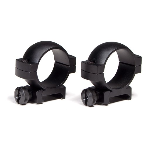 Montaż Vortex Hunter 30 mm 0,94"