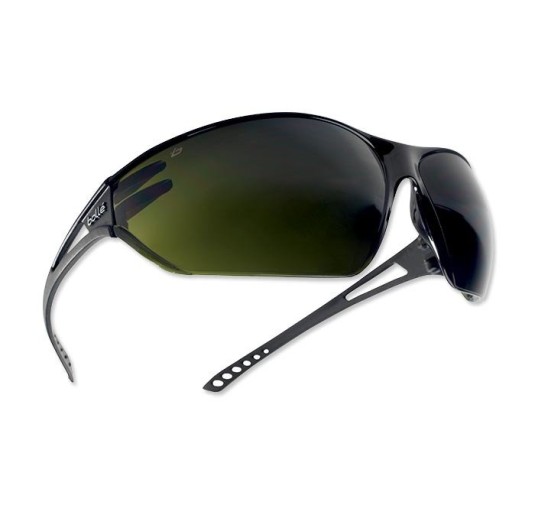 Bolle Safety - Okulary spawalnicze - SLAM - Shade 5 - SLAWPCC5