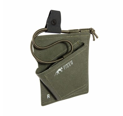 Kabura Tasmanian Tiger Internal Holster VL R olive