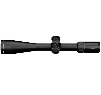 Luneta celownicza Vortex Viper PST II 5-25x50 FFP