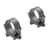 Montaż stalowy Leupold QRW2 30 mm wysoki