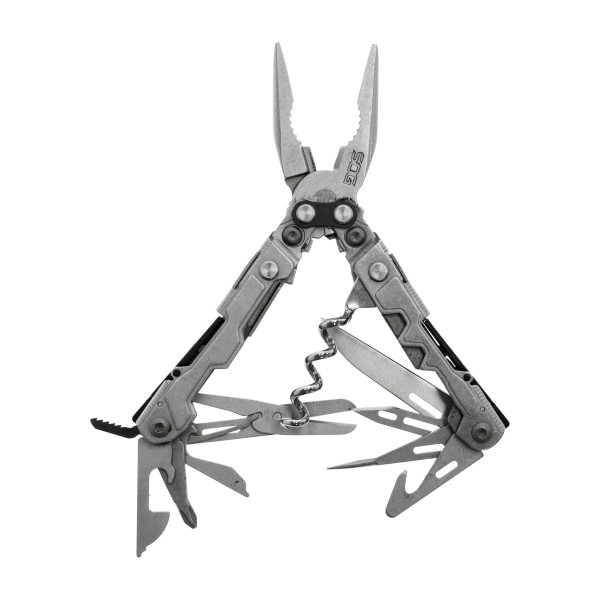 Multitool Sog PowerLitre