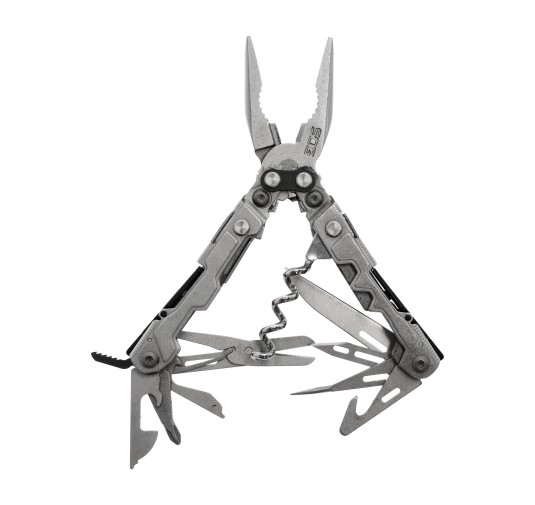 Multitool Sog PowerLitre