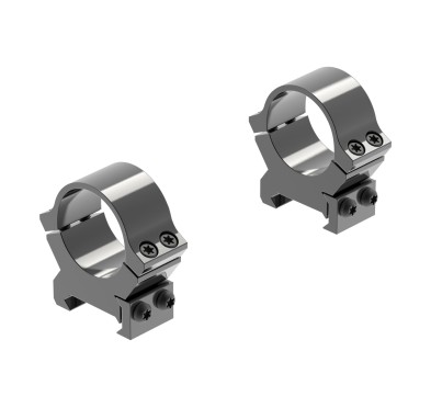 Montaż stalowy Leupold PRW2 1" średni