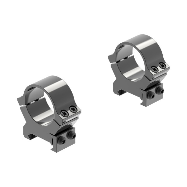 Montaż stalowy Leupold PRW2 1" średni