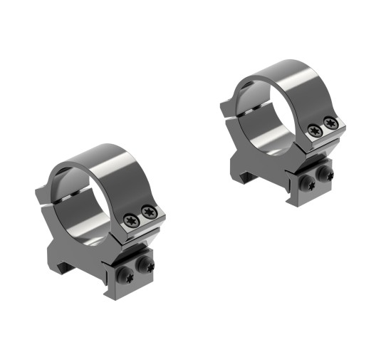 Montaż stalowy Leupold PRW2 1" średni