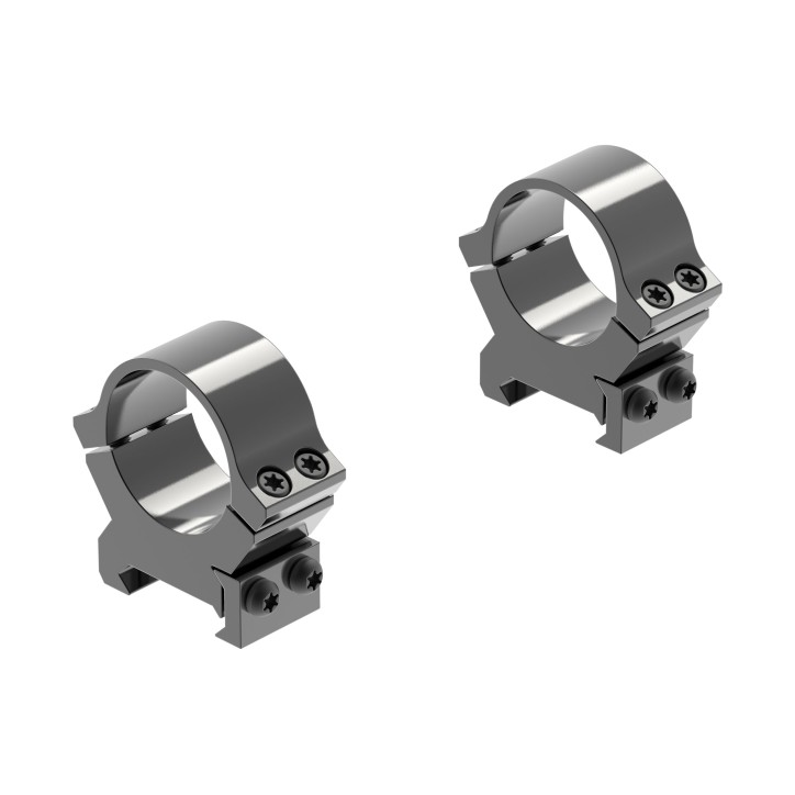 Montaż stalowy Leupold PRW2 1" średni