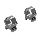 Montaż stalowy Leupold PRW2 1" średni