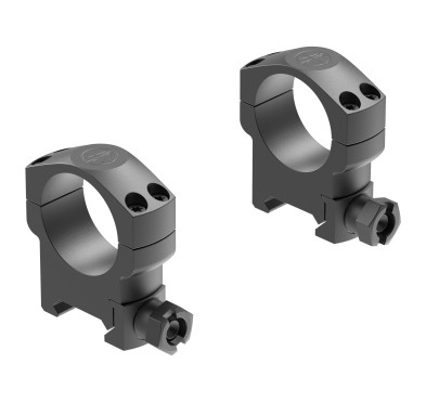 Montaż aluminiowy Leupold Mark 4 30 mm średni
