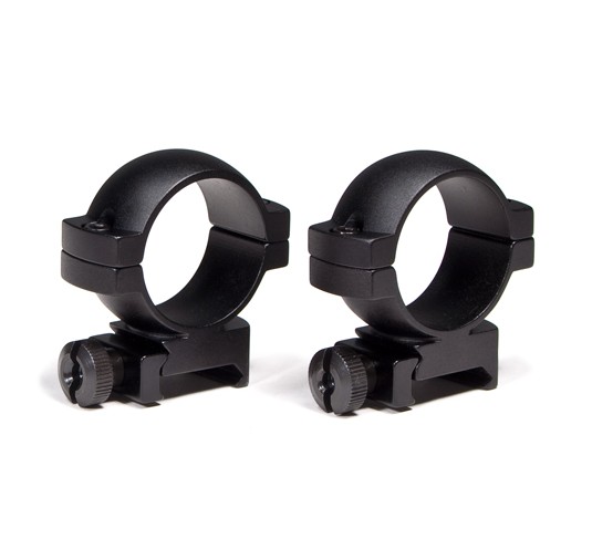 Montaż Vortex Hunter 1''