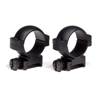 Montaż Vortex Hunter 1''