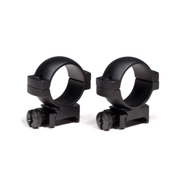 Montaż Vortex Hunter 1''