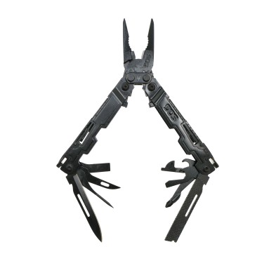 Multitool Sog PowerAccess Black