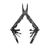 Multitool Sog PowerAccess Black