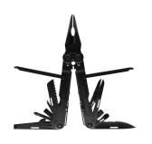 Multitool SOG PowerLock Black z pokrowcem