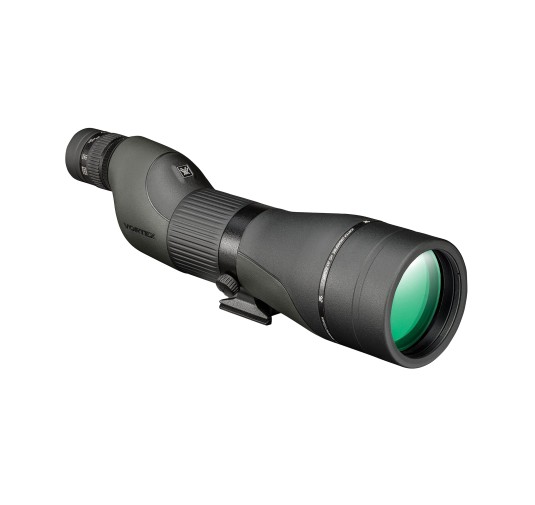 Luneta obserwacyjna Vortex Crossfire HD 20-60x80 prosta