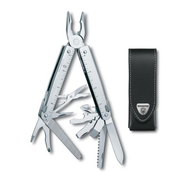 Victorinox - SwissTool X - 3.0327.L