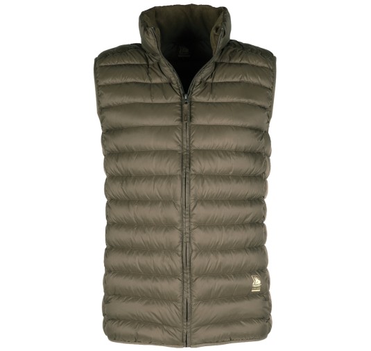 Kamizelka męska Tagart Wing 4 oliwkowa S