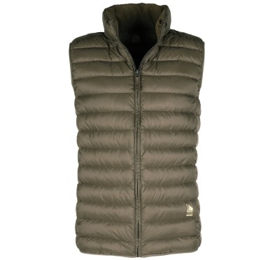 Kamizelka męska Tagart Wing 4 oliwkowa 4XL